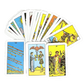 Tarot Rider (mini)