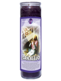 Veladora - San Alejo