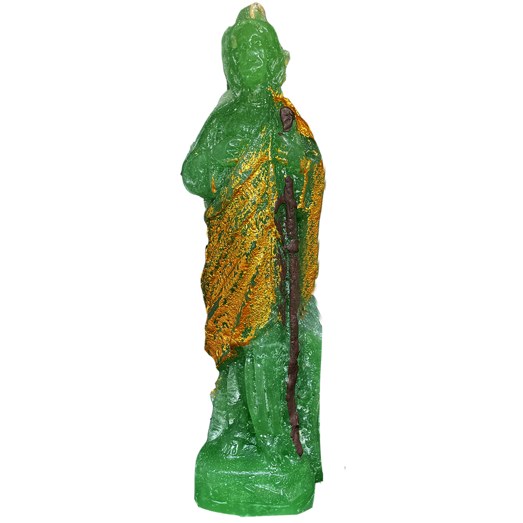 Vela de figura - San Judas Tadeo
