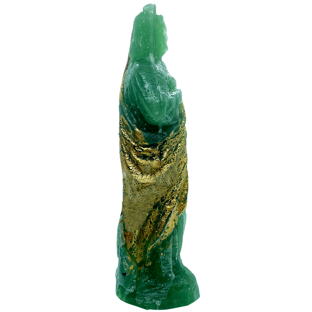Vela de figura - San Judas Tadeo