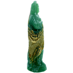 Vela de figura - San Judas Tadeo