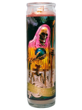 Veladora - Santa Muerte Abre Caminos
