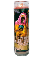 Veladora - Santa Muerte Abre Caminos