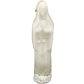 Vela de figura - Santa Muerte Blanca