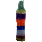 Vela de figura - Santa Muerte 7 Colores