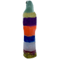Vela de figura - Santa Muerte 7 Colores