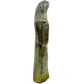 Vela de figura - Santa Muerte Dorada