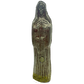Vela de figura - Santa Muerte Dorada