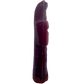 Vela de figura - Santa Muerte Roja