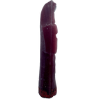 Vela de figura - Santa Muerte Roja