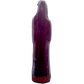 Vela de figura - Santa Muerte Roja