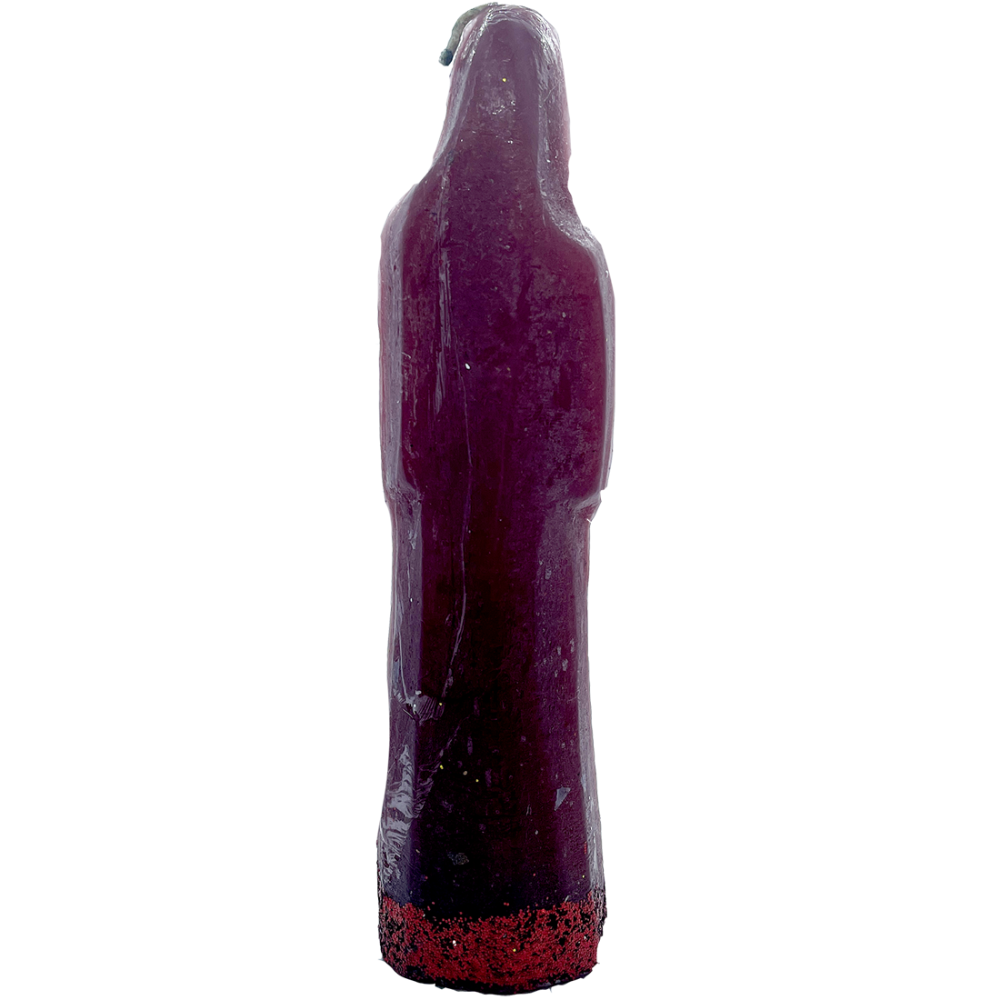 Vela de figura - Santa Muerte Roja