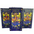 Tarot de Marsella
