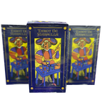 Tarot de Marsella