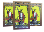 Tarot Rider