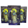 Tarot de la Santa Muerte