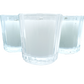 Veladora con vaso 70/1004
