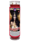 Veladora - Afrodita