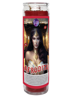 Veladora - Afrodita