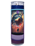 Veladora - Amor Cósmico