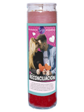 Veladora - Reconciliación