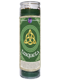 Veladora - Triqueta