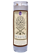 Veladora - Vegvísir