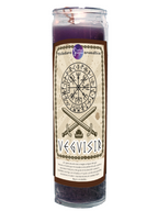 Veladora - Vegvísir