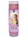 Veladora - Diosa Venus