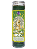 Veladora - Ven Dinero