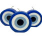Vela de figura - Ojo Turco Azul