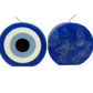 Vela de figura - Ojo Turco Azul