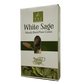Caja Cono de reflujo - Salvia Blanca