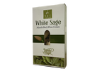 Caja Cono de reflujo - Salvia Blanca
