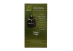 Caja Cono de reflujo - Salvia Blanca