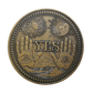 Moneda de Predicción
