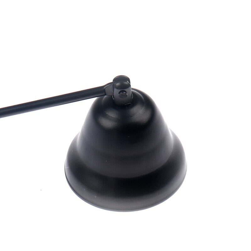 Apaga velas de Campana Metálico