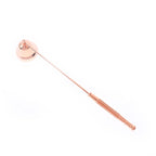 Apaga velas de Campana Metálico