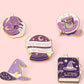 Pin - Magic kit