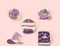 Pin - Magic kit