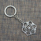 Llavero Flor de loto